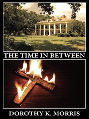 cover image of The Time in Between